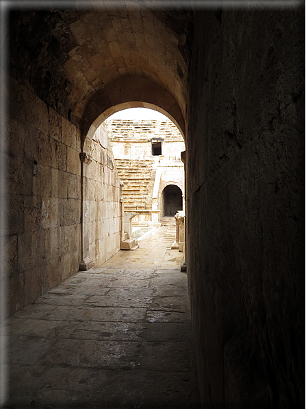 foto Jerash